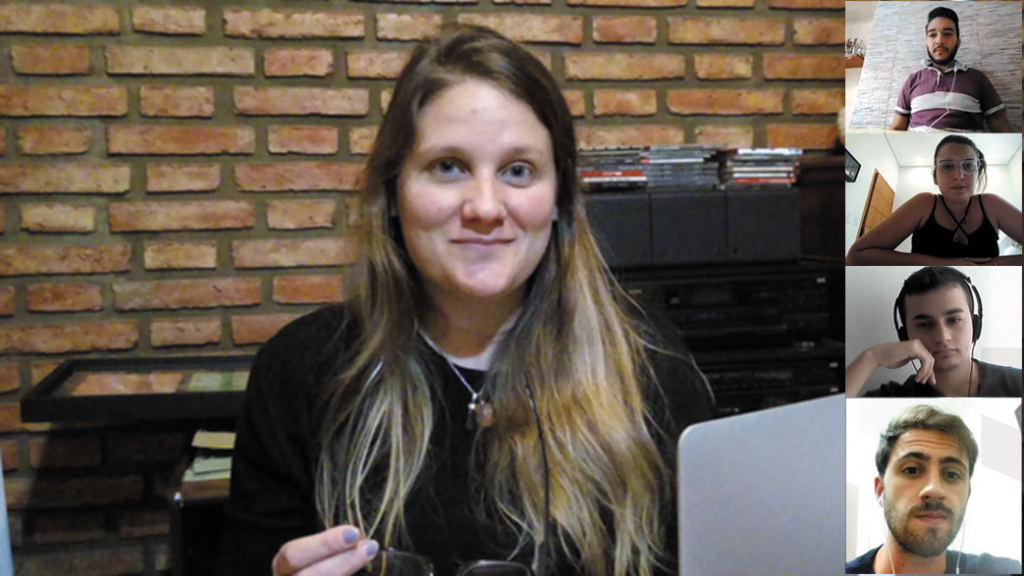 Curso Preparatório para Proficiência em Espanhol Dele, Siele, Celu e Cei belen 2 1024x576 - Curso Preparatório para Proficiência em Espanhol Dele, Siele, Celu e Cei