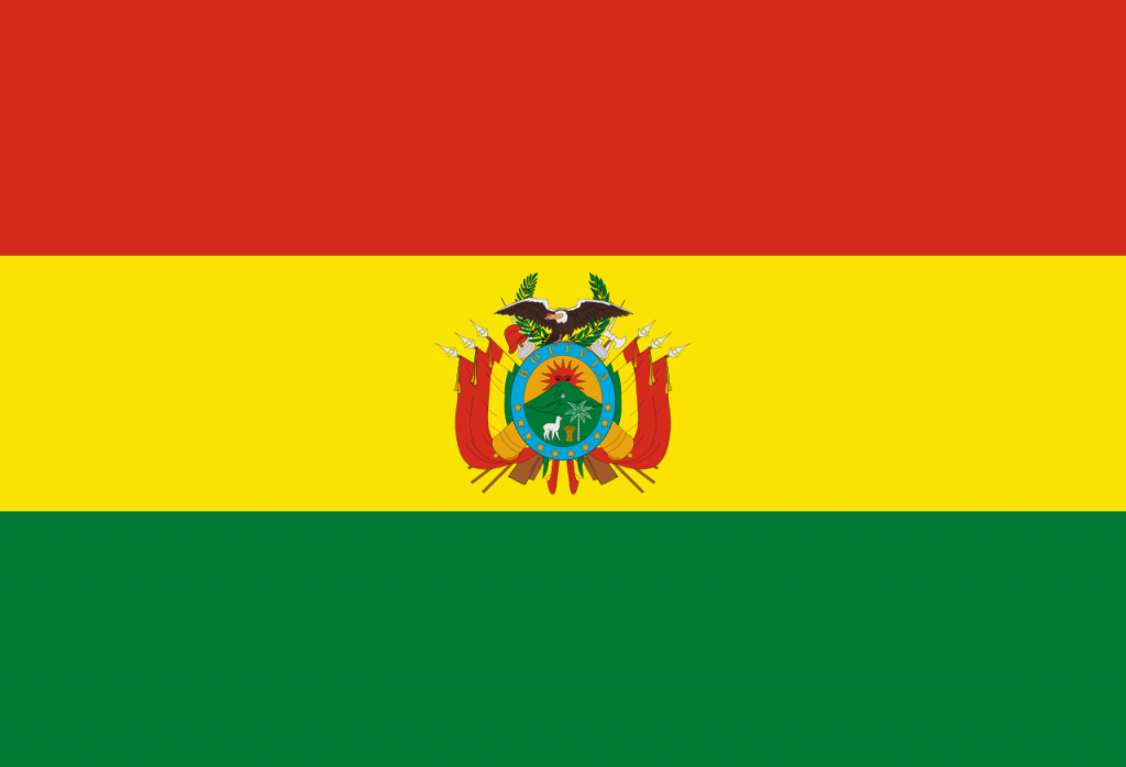 Medicina na Bolívia