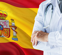 As 5 Melhores Faculdades de Medicina na Espanha