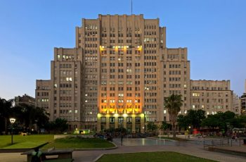 Universidade de Buenos Aires: estude de graça sem vestibular