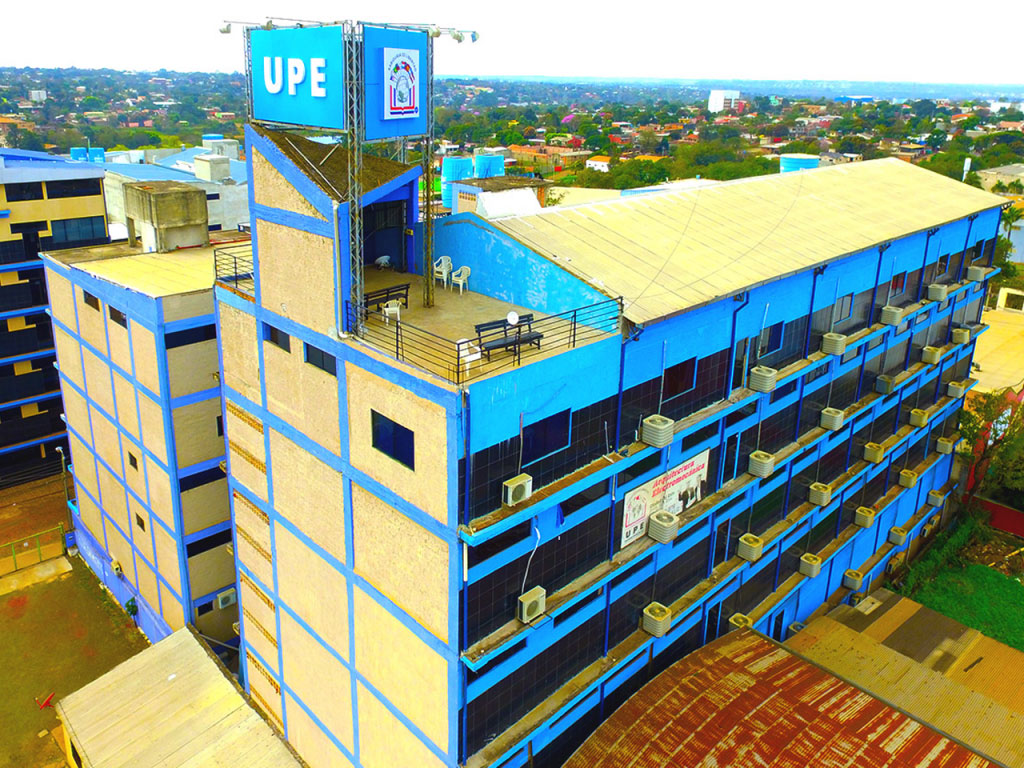 UPE Faculdade de Medicina