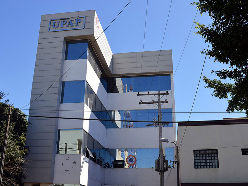 Faculdade de Medicina UPAP