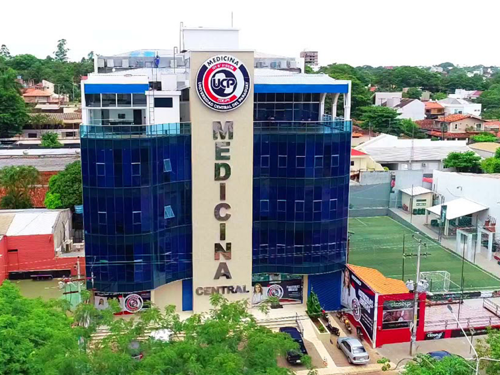 Medicina no Paraguai: Conheça as 5 Melhores Faculdades