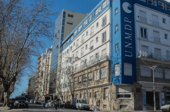 UNMDP – Universidad Nacional de Mar del Plata está no Ranking Mundial