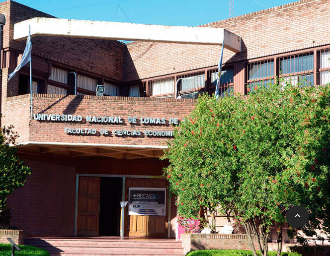 unlz 4 - Universidade Nacional de Lomas de Zamora - Como Ingressar