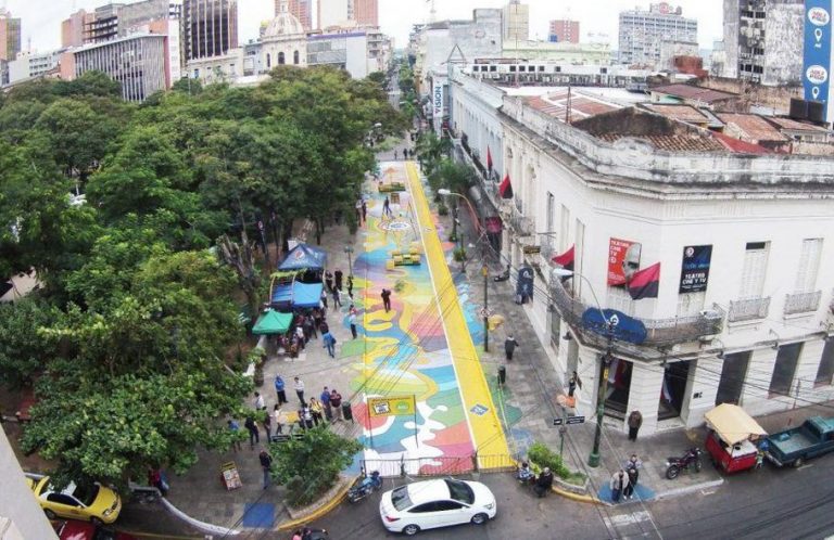 Calle Palma Calle Palma