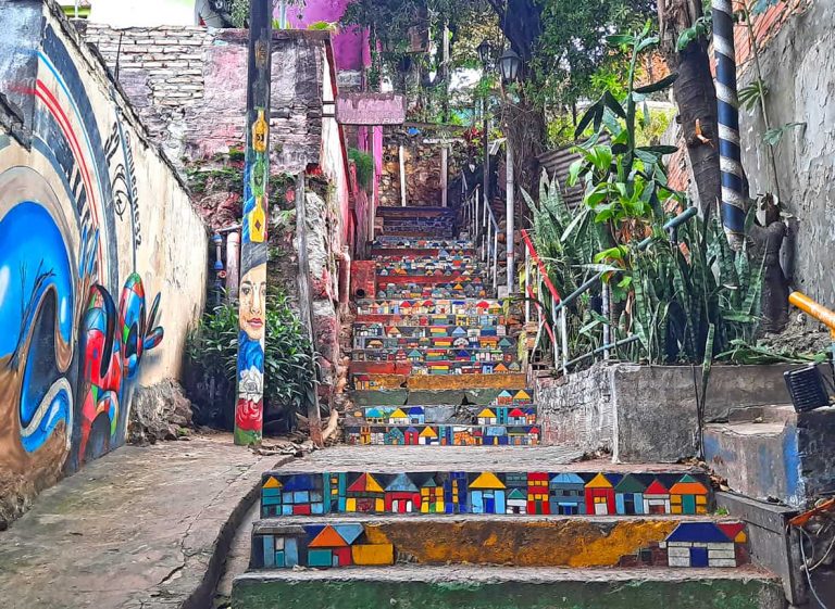 Loma San Jerónimo excelente Ponto turístico do Paraguai Loma San Jerónimo excelente Ponto turístico do Paraguai