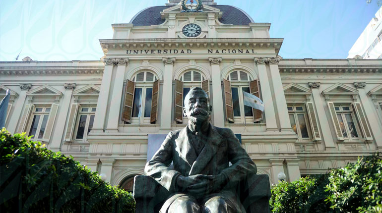 Medicina na Argentina é realmente de graça e sem vestibular? Medicina na Argentina Faculdade Universidade Nacional de La Plata - Medicina na Argentina é realmente de graça e sem vestibular?