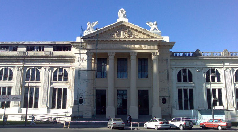 Medicina na Argentina é realmente de graça e sem vestibular? Universidade Nacional de Rosario Faculdade de Medicina na Argentina - Medicina na Argentina é realmente de graça e sem vestibular?