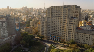 Faculdade de Medicina na Argentina