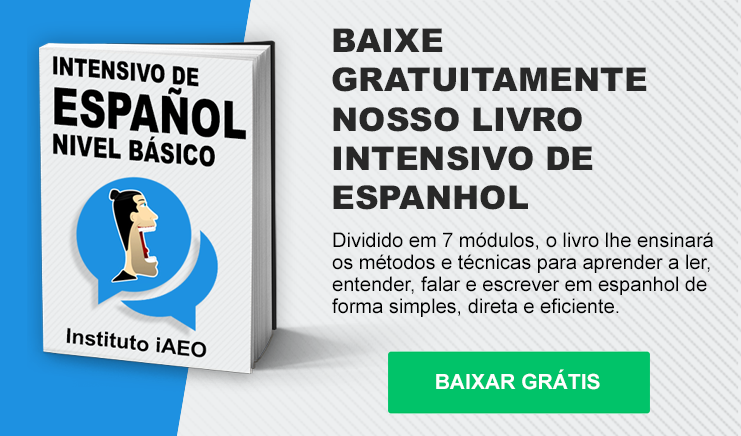 Siele: como se preparar, modelos de prova, técnicas de estudo banner livro de espanhol 2 - Siele: como se preparar, modelos de prova, técnicas de estudo