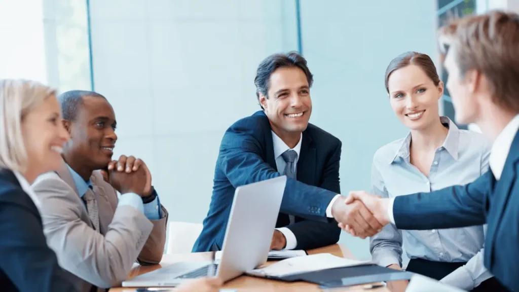 proposta de valor francal feiras 1024x576 - Espanhol corporativo: diferencial competitivo para empresas