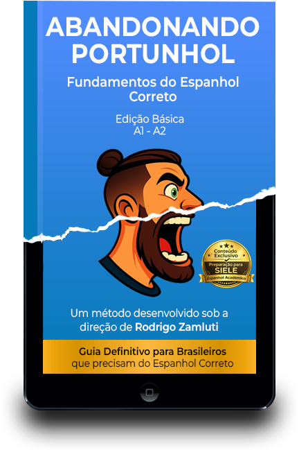 Melhores livros para aprender espanhol sozinho