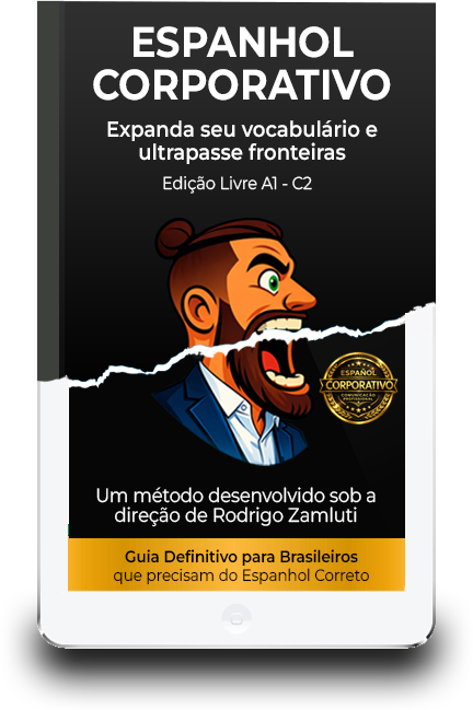 Melhores livros para aprender espanhol sozinho