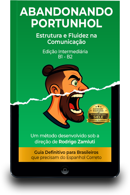 Melhores livros para aprender espanhol sozinho