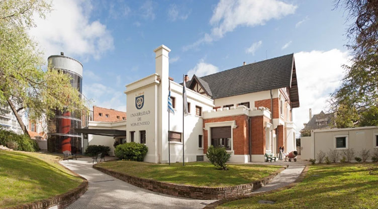 Universidad de Montevideo (UM) Medicina