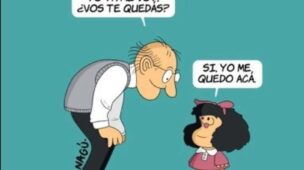 El Voseo en Argentina