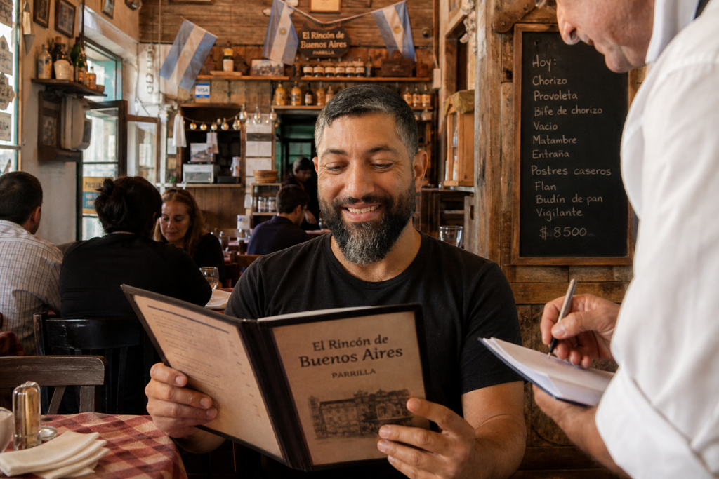 1000095208 1024x683 - Como pedir comida em espanhol: aprenda no contexto e sem tradu&ccedil;&atilde;o