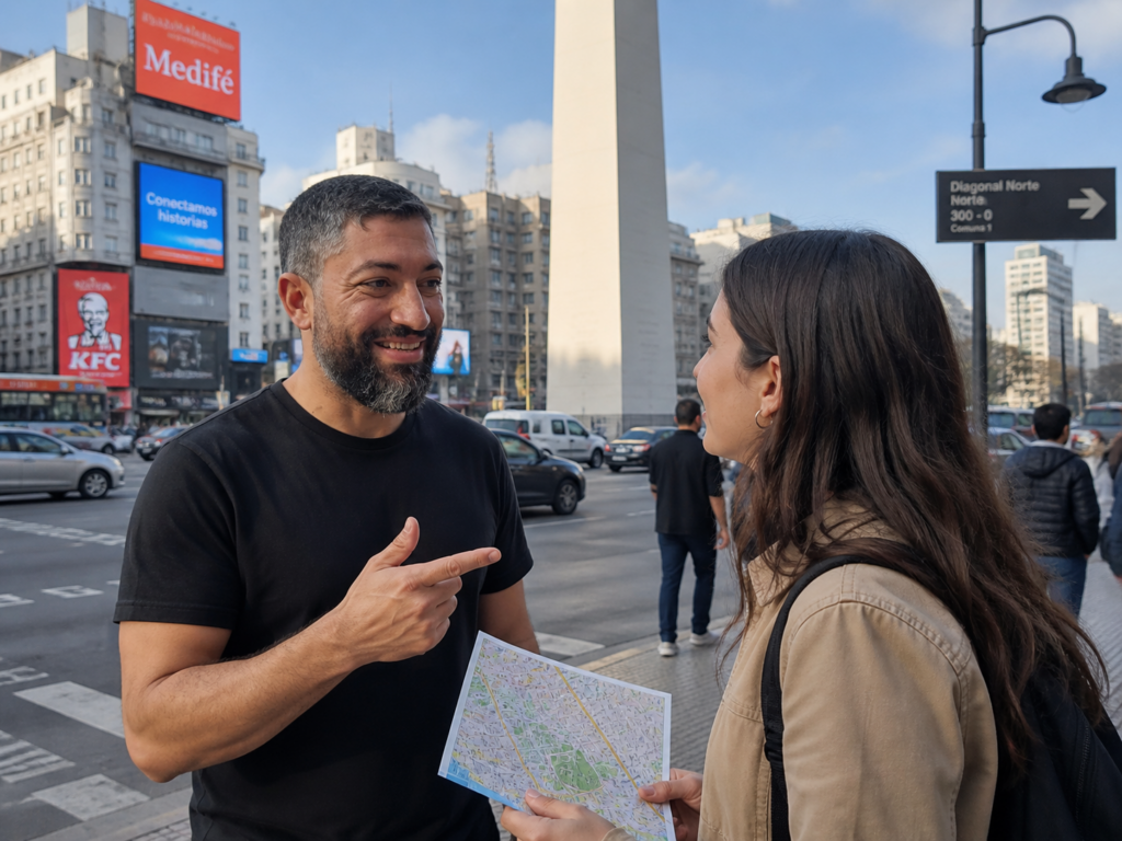 1000095413 1024x768 - Como pedir informa&ccedil;&atilde;o na rua em espanhol: aprenda no contexto e sem tradu&ccedil;&atilde;o
