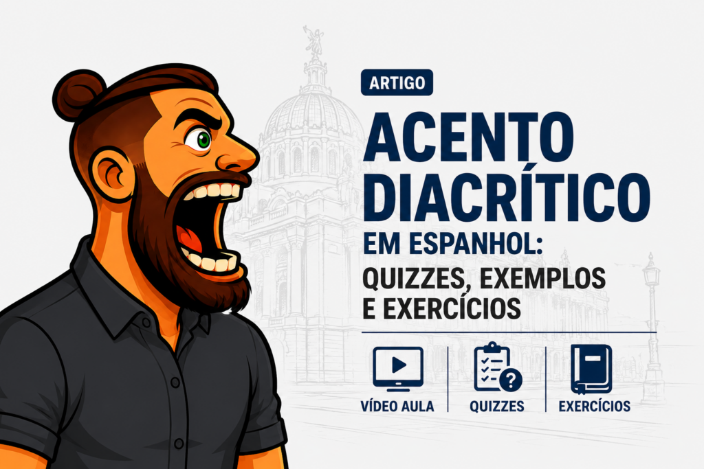 1000099437 1024x683 - Acento diacr&iacute;tico em espanhol: quizzes, exemplos e exerc&iacute;cios