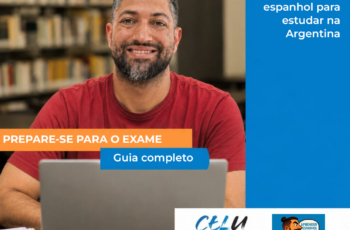 Celu – Certificado de Espanhol: preparação para brasileiros