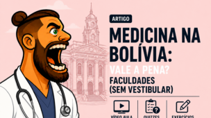 Medicina na Bolívia