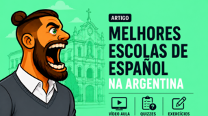 Melhores Escolas de Espanhol na Argentina