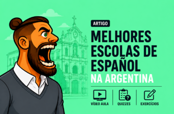 Melhores Escolas de Espanhol na Argentina