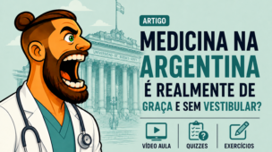 Medicina na Argentina