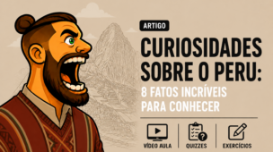 Curiosidades sobre o Peru
