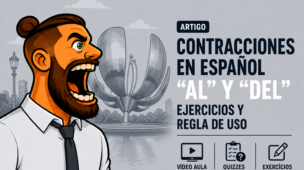 Contracciones en Español 