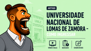 Universidade Nacional de Lomas de Zamora