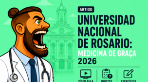 Universidad Nacional de Rosário