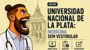 Universidade Nacional de La Plata