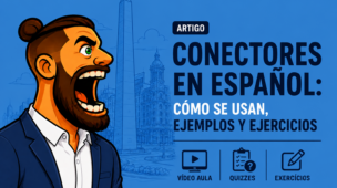 Conectores en español