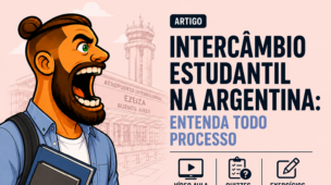 Intercâmbio Estudantil na Argentina