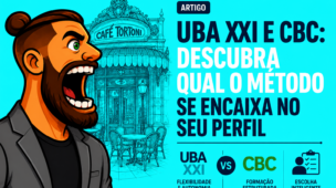 UBA XXI e CBC