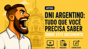 DNI Argentino