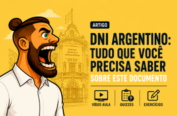 DNI Argentino: Tudo que você precisa saber sobre este documento