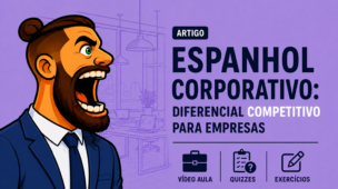 Espanhol corporativo