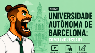 Universidade Autônoma de Barcelona