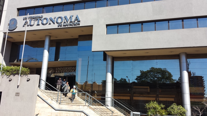 Universidad-Autonoma-de-Asuncion-UAA
